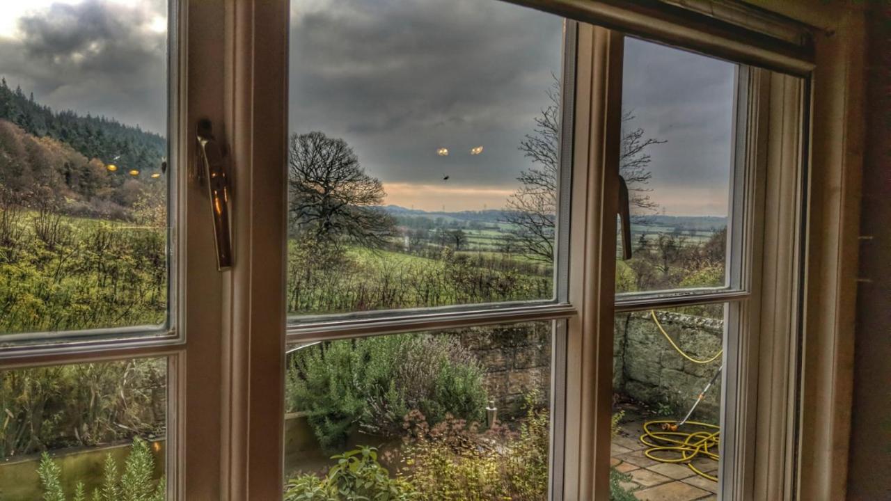 Bed and Breakfast Park House Ingleby Arncliffe Exterior foto