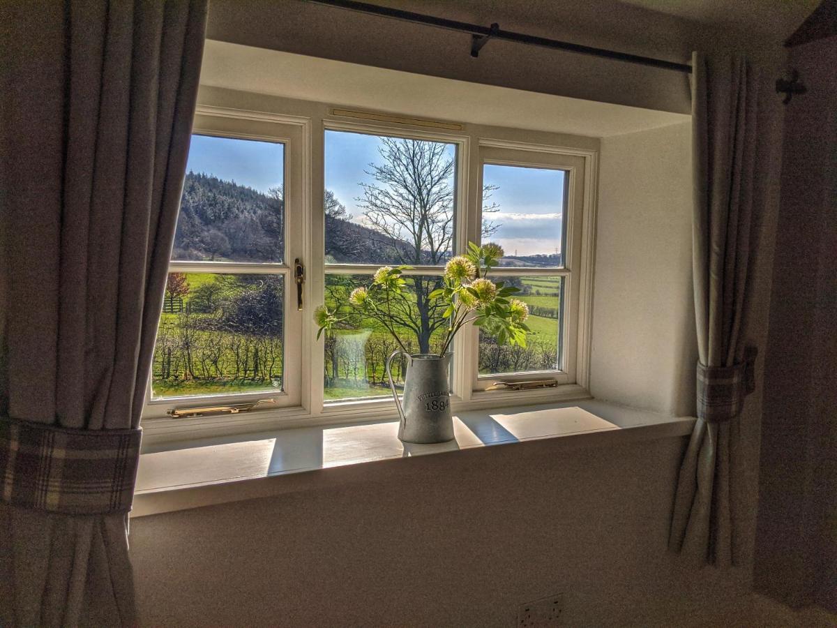 Bed and Breakfast Park House Ingleby Arncliffe Exterior foto