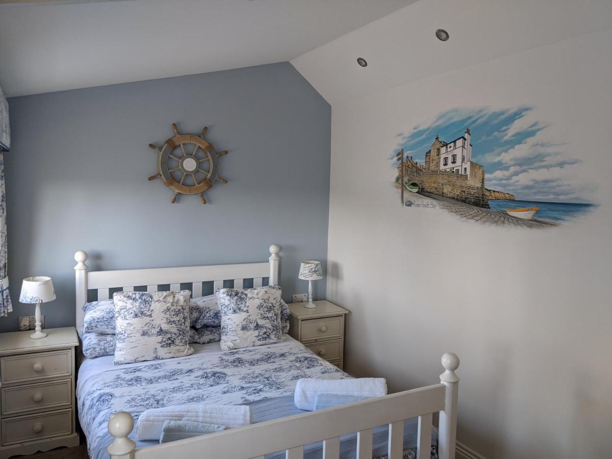 Bed and Breakfast Park House Ingleby Arncliffe Exterior foto