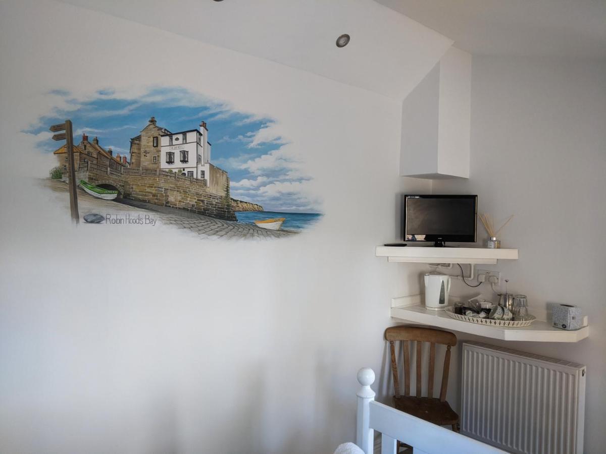 Bed and Breakfast Park House Ingleby Arncliffe Exterior foto