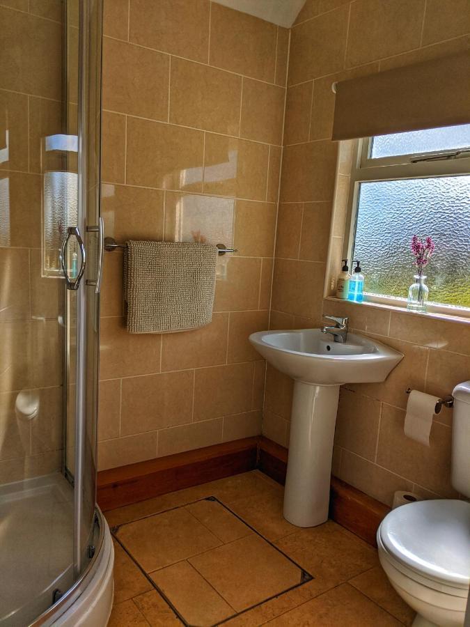 Bed and Breakfast Park House Ingleby Arncliffe Exterior foto